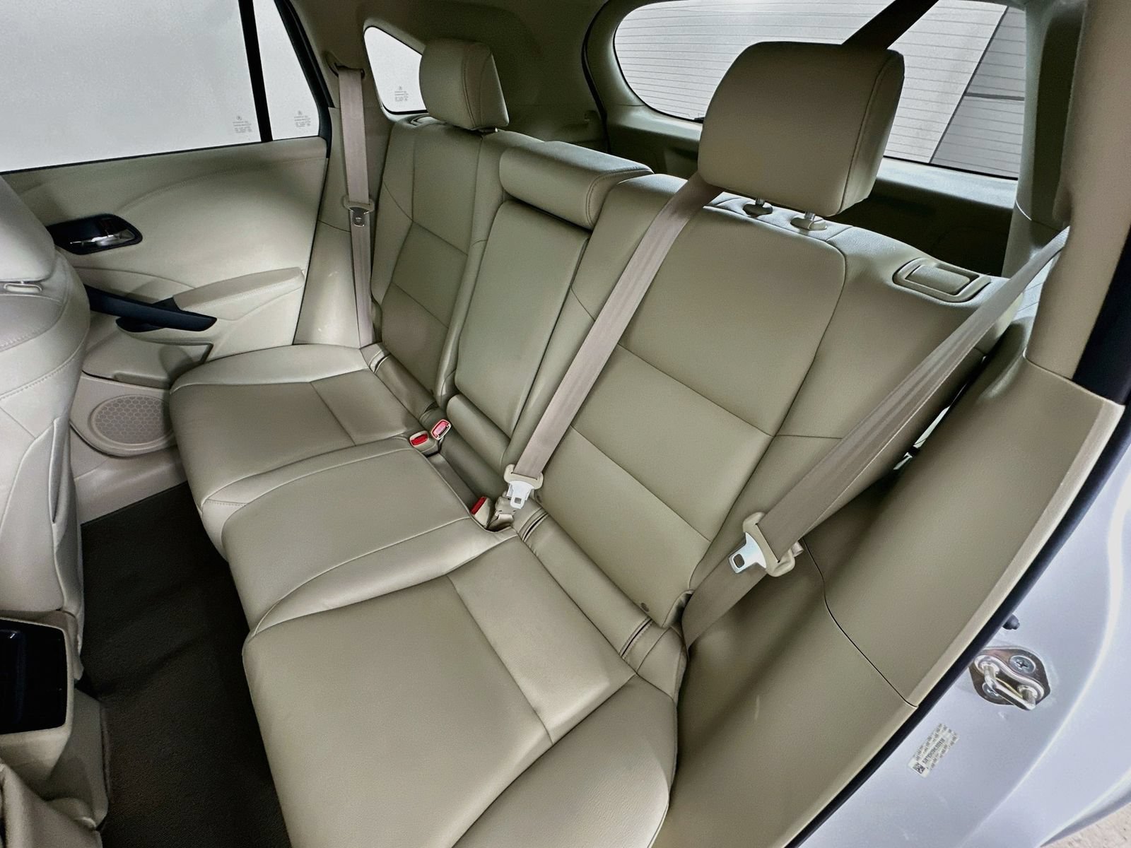 Used 2017 Acura RDX FWD image 35