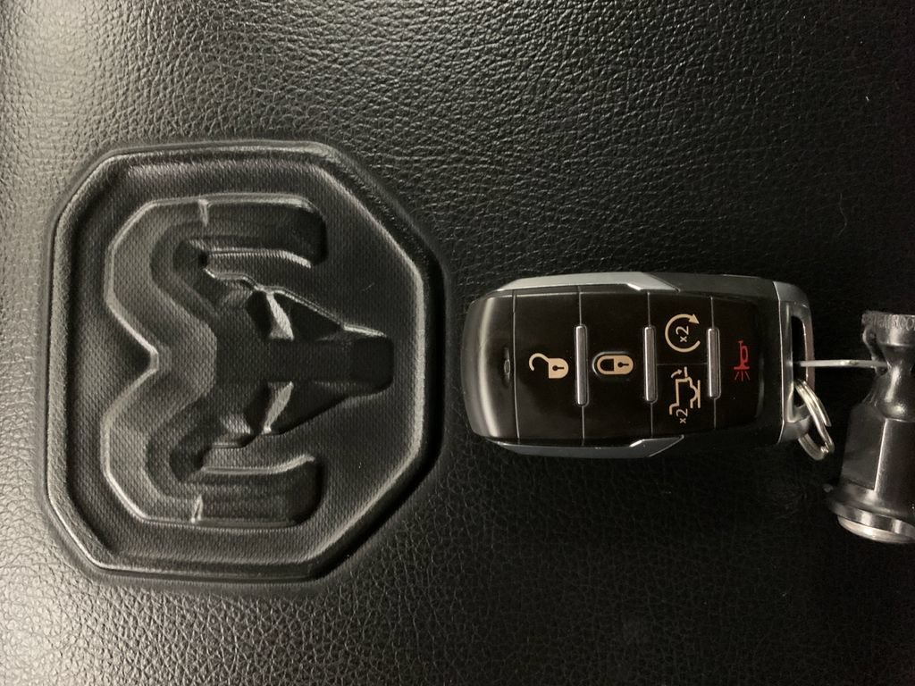Used 2023 RAM 1500 Rebel w/ Rebel Level 2 Equipment Group AWD/4WD image 32
