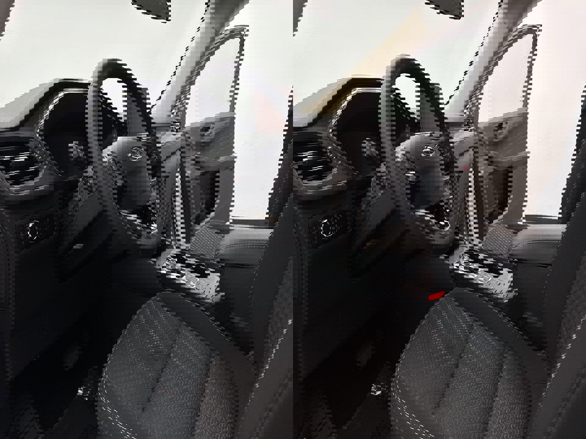 Used 2023 Ford Escape Active image 10