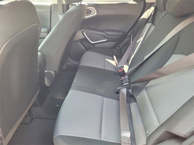 Used 2023 Kia Soul LX image 8