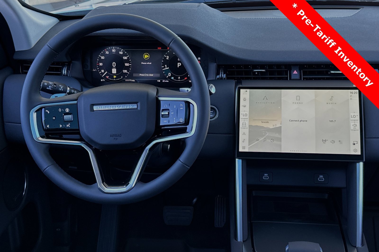 Used 2024 Land Rover Discovery Sport S image 13