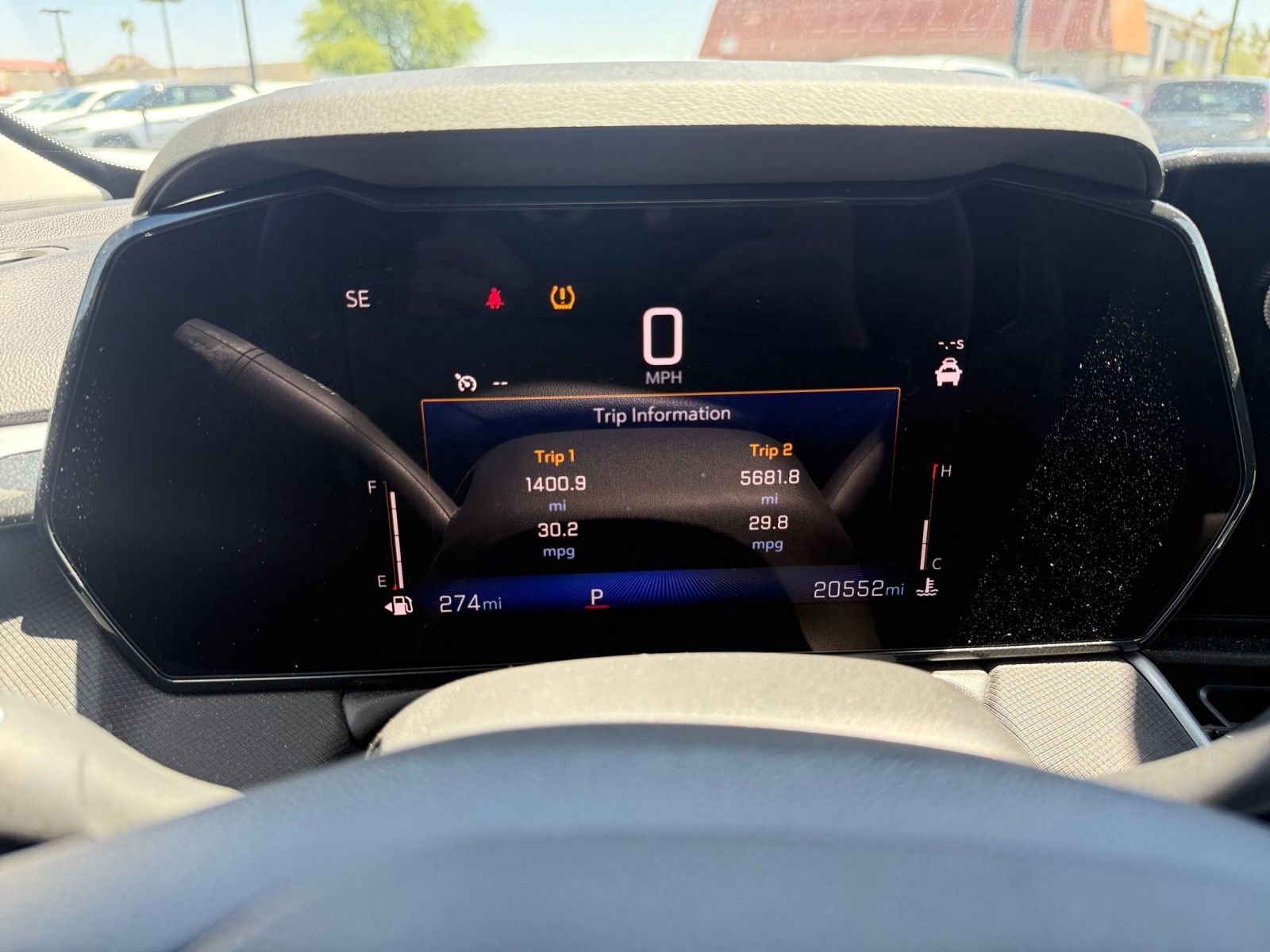 Used 2025 Chevrolet TrailBlazer LT FWD image 38