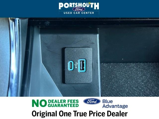 Used 2023 Ford F150 Lariat image 14