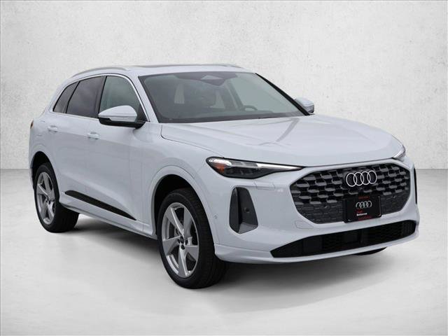 New 2025 Audi Q5 Premium AWD/4WD image 6