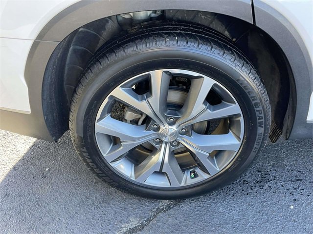 Used 2021 Hyundai Palisade SEL w/ Premium Package image 8