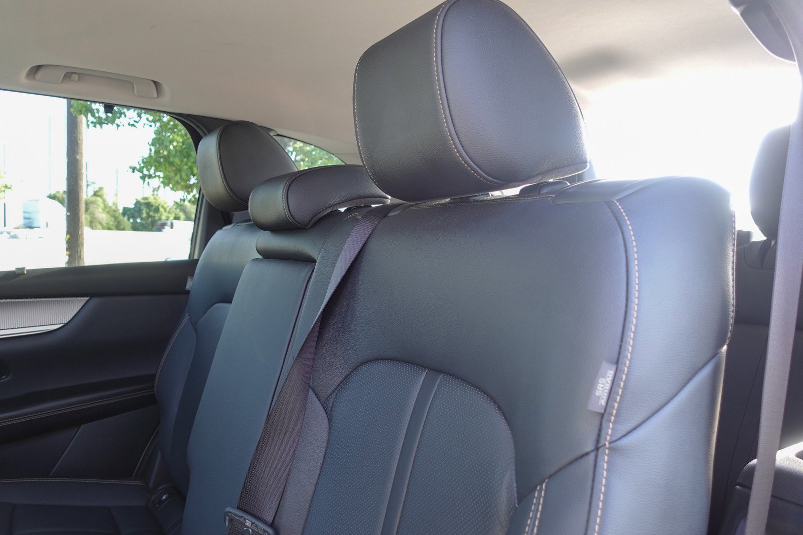 Certified 2024 MAZDA CX-90 Plug-In Hybrid w/ Preferred image 22