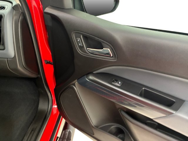 Certified 2019 Chevrolet Colorado Z71 AWD/4WD image 15