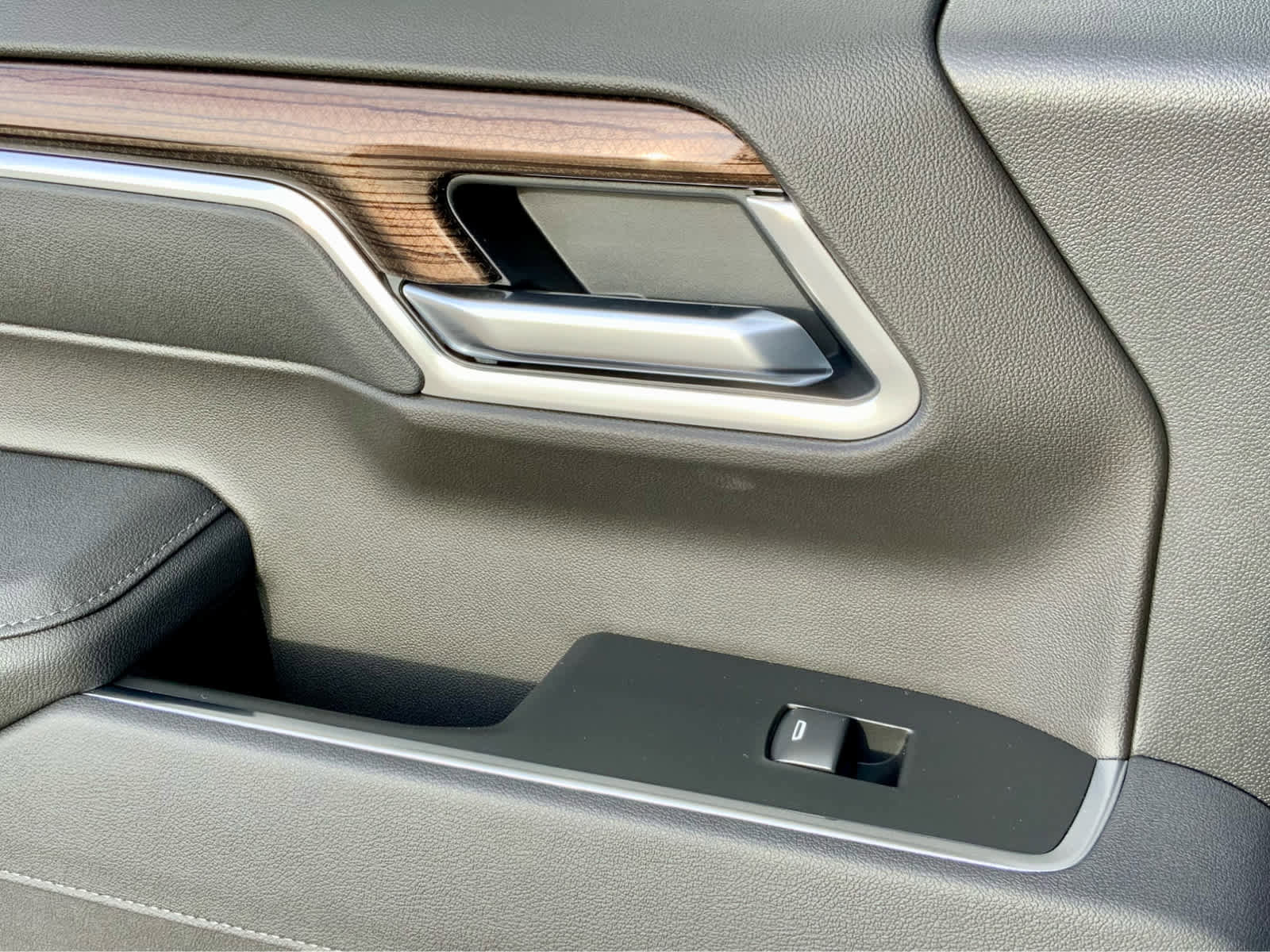 New 2026 Chevrolet Silverado 1500 LT w/ Leather Package image 56