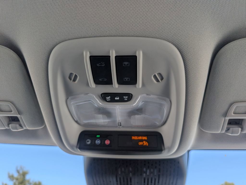 New 2027 Chevrolet Bolt RS w/ Technology Package FWD image 20