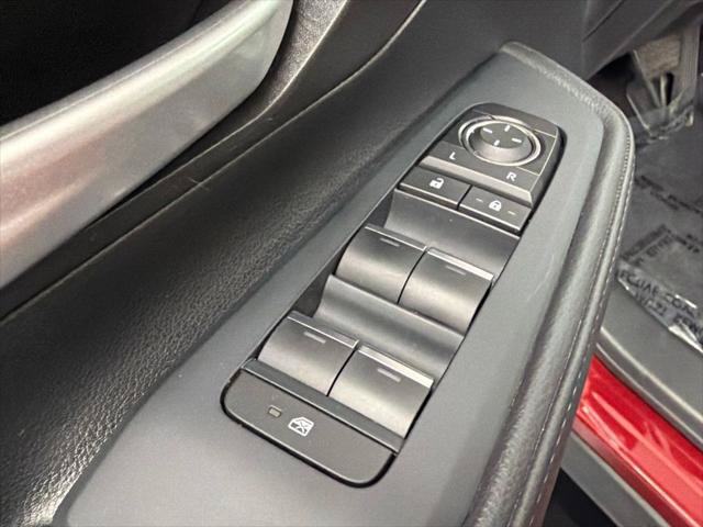 Certified 2025 Toyota Grand Highlander FWD image 20