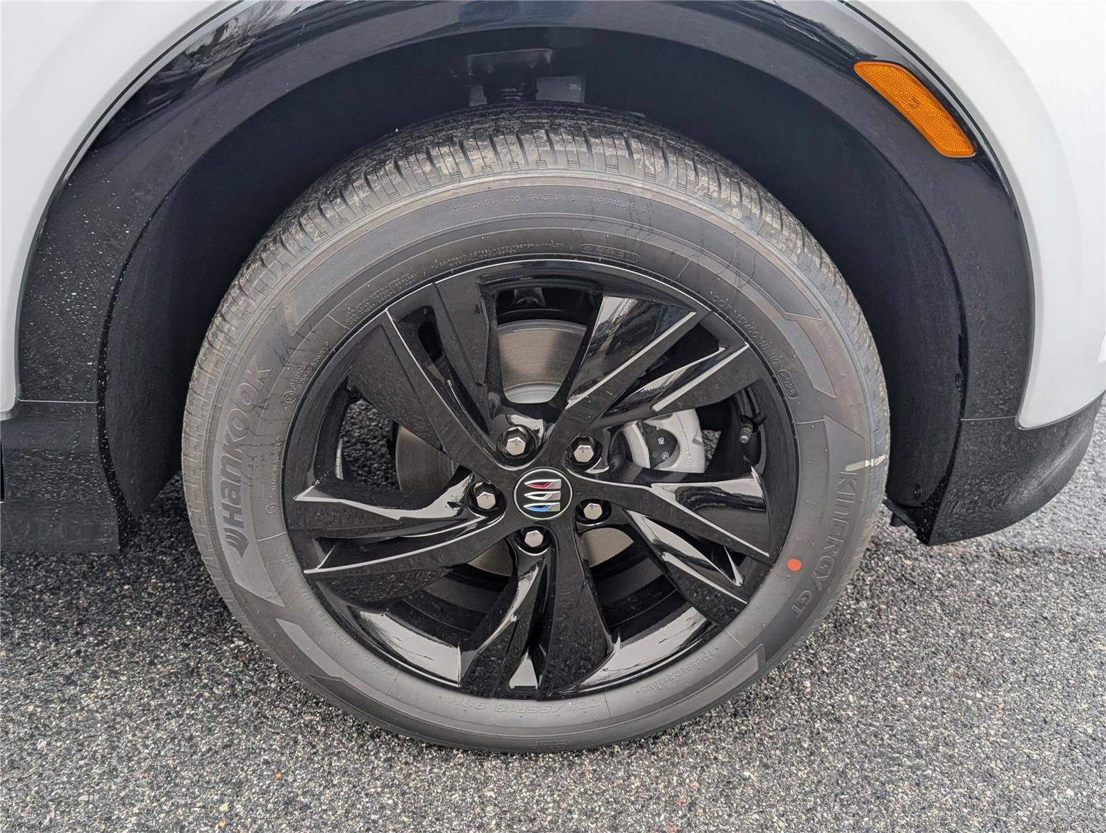 New 2026 Buick Encore GX Sport Touring w/ Advanced Technology Package image 5