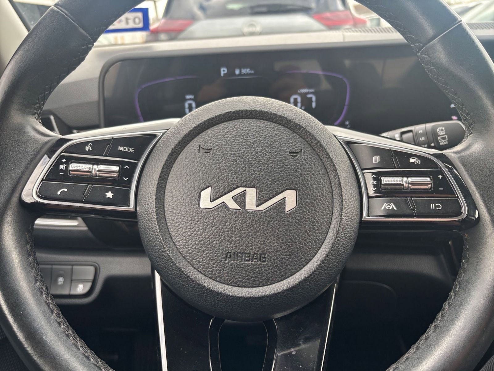 Used 2025 Kia Seltos S image 29