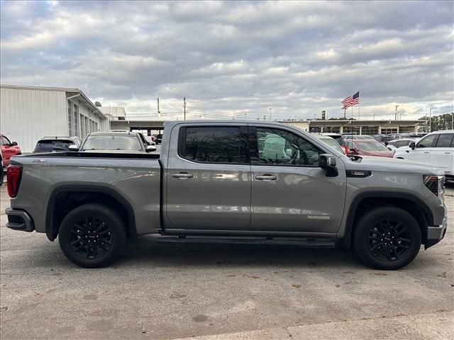 Certified 2024 GMC Sierra 1500 Elevation w/ Elevation Premium Package image 12