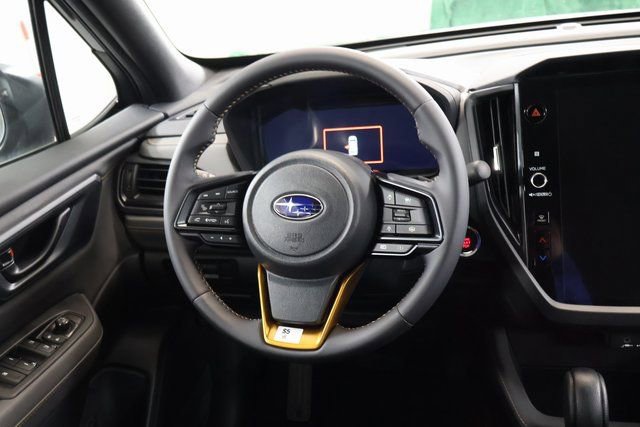 New 2026 Subaru Forester Wilderness w/ Wilderness Plus Package image 16