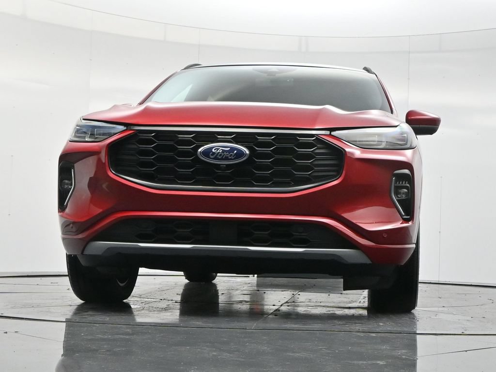 Used 2023 Ford Escape ST-Line Elite w/ Premium Technology Package AWD/4WD image 46