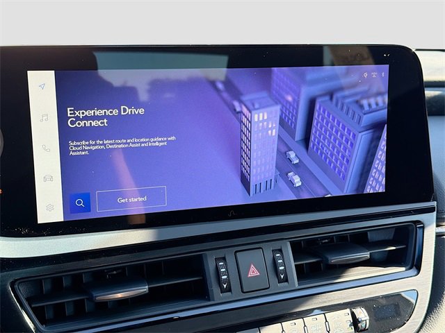 New 2025 Lexus ES 350 w/ Premium Package image 33