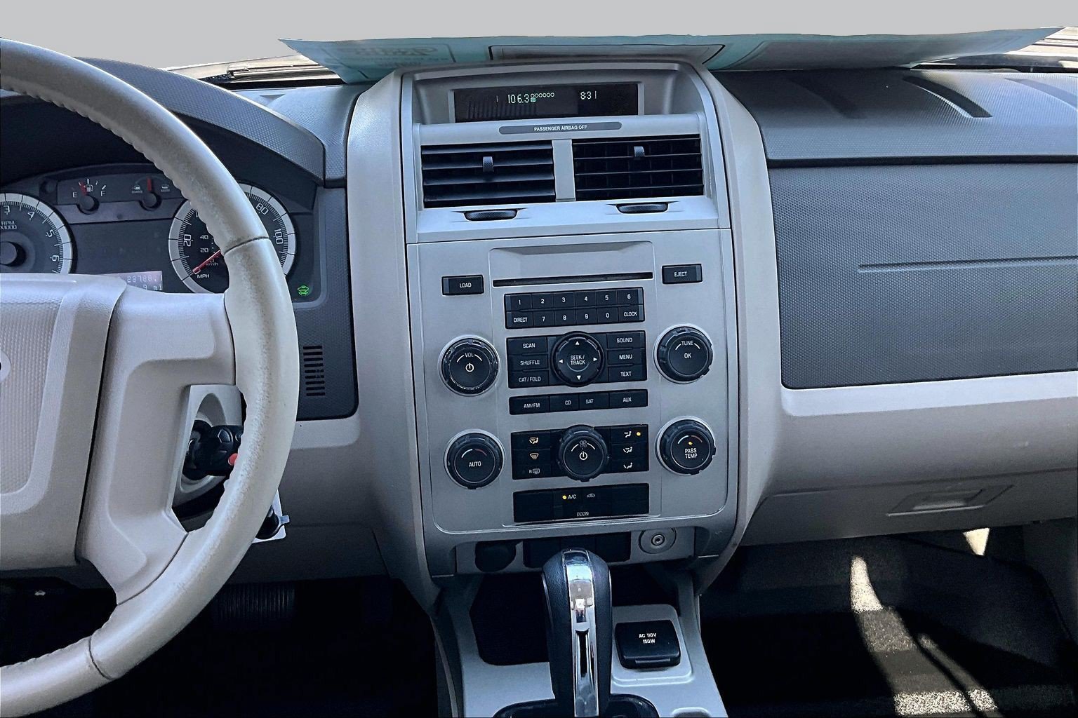 Used 2008 Ford Escape 2WD Hybrid image 6