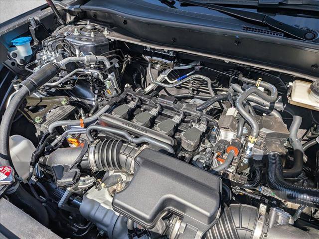 New 2026 Honda CR-V LX image 15