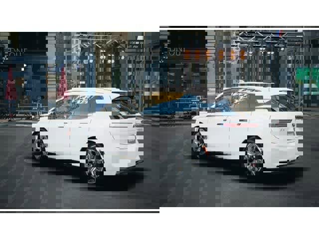 New 2026 BMW iX xDrive45 w/ Executive Package image 2
