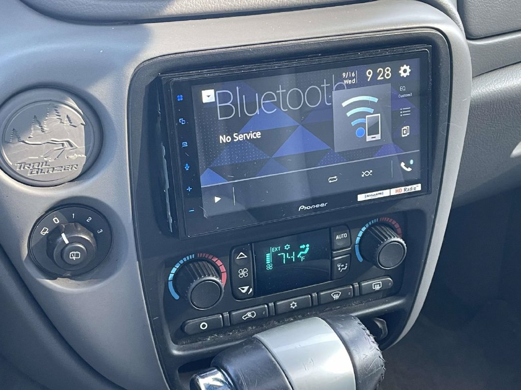Used 2007 Chevrolet TrailBlazer LT RWD image 26