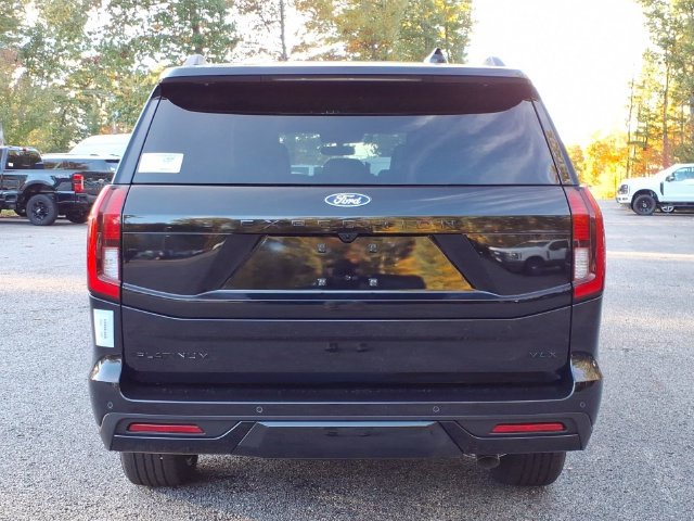 New 2027 Ford Expedition Max Platinum w/ Stealth Performance Package AWD/4WD image 5