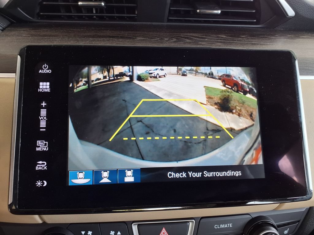 Used 2018 Honda Clarity Plug-In Hybrid image 26