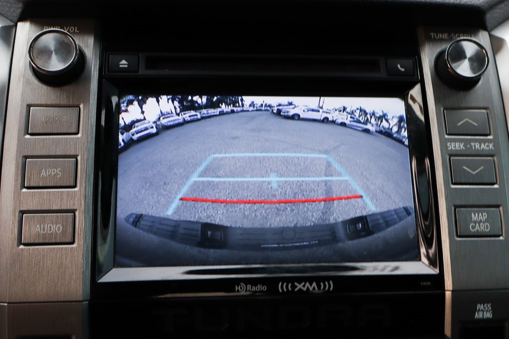 Used 2019 Toyota Tundra SR5 image 30