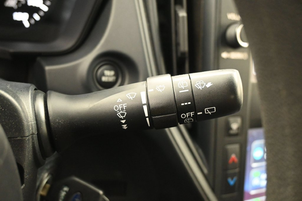 Used 2024 Subaru Impreza 2.0i AWD/4WD image 25