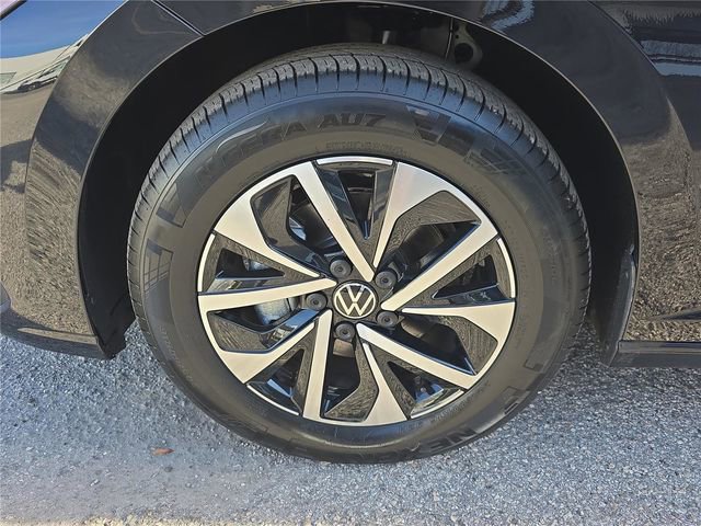 Used 2025 Volkswagen Jetta S image 7