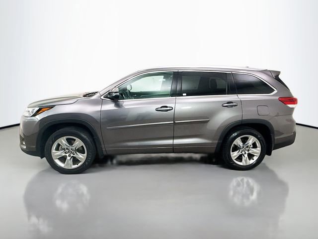 Used 2019 Toyota Highlander Limited image 4