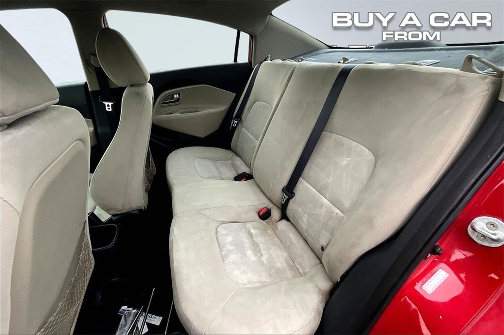 Used 2013 Kia Rio LX w/ PWR Pkg image 11