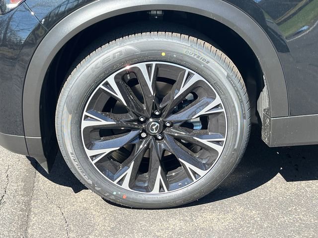 New 2026 MAZDA CX-90 Plug-In Hybrid w/ Premium Plus AWD/4WD image 8