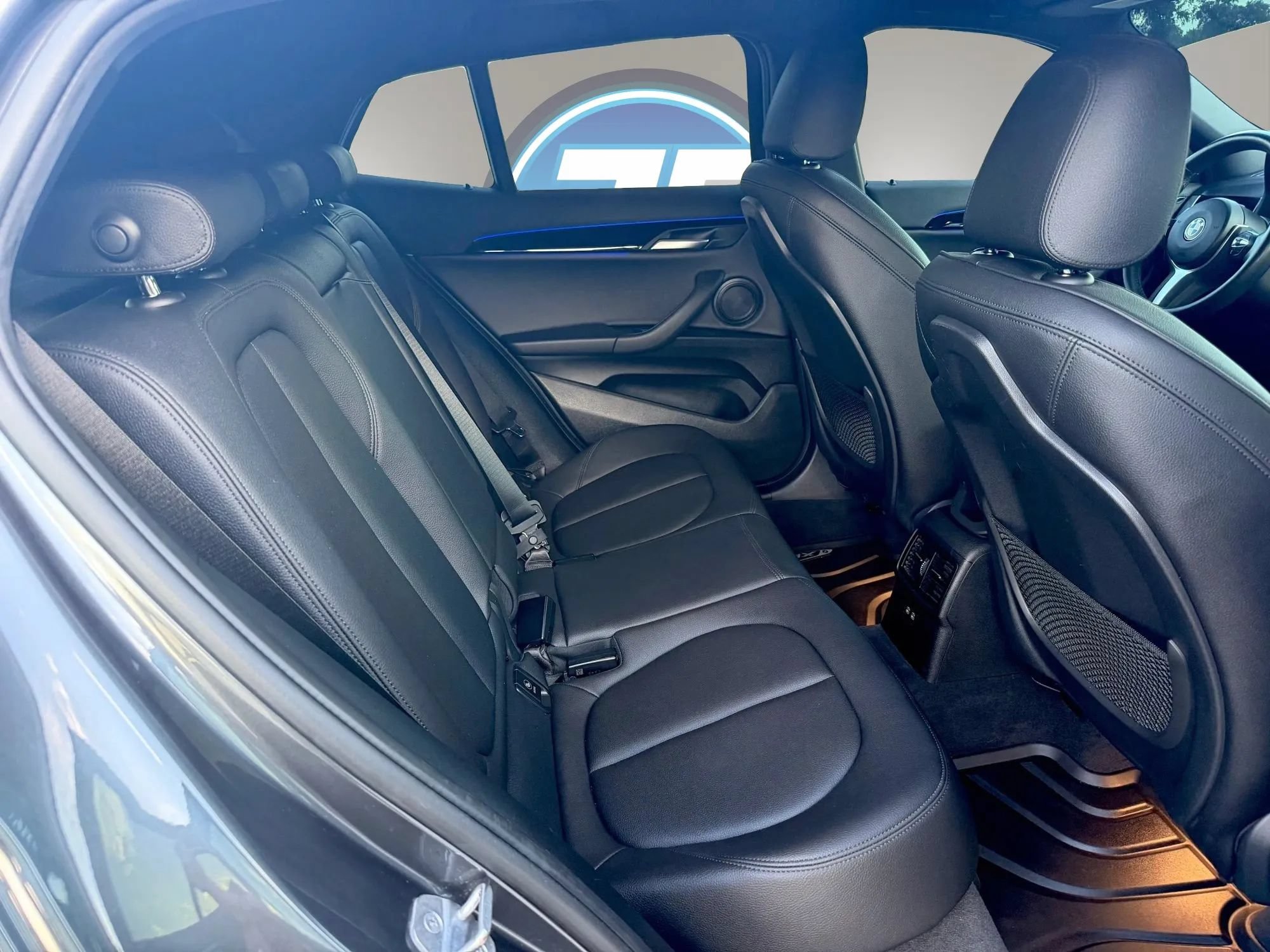 Used 2019 BMW X2 M35i w/ Premium Package AWD/4WD image 19