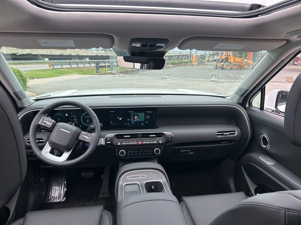 New 2026 Hyundai Palisade Limited AWD/4WD image 30