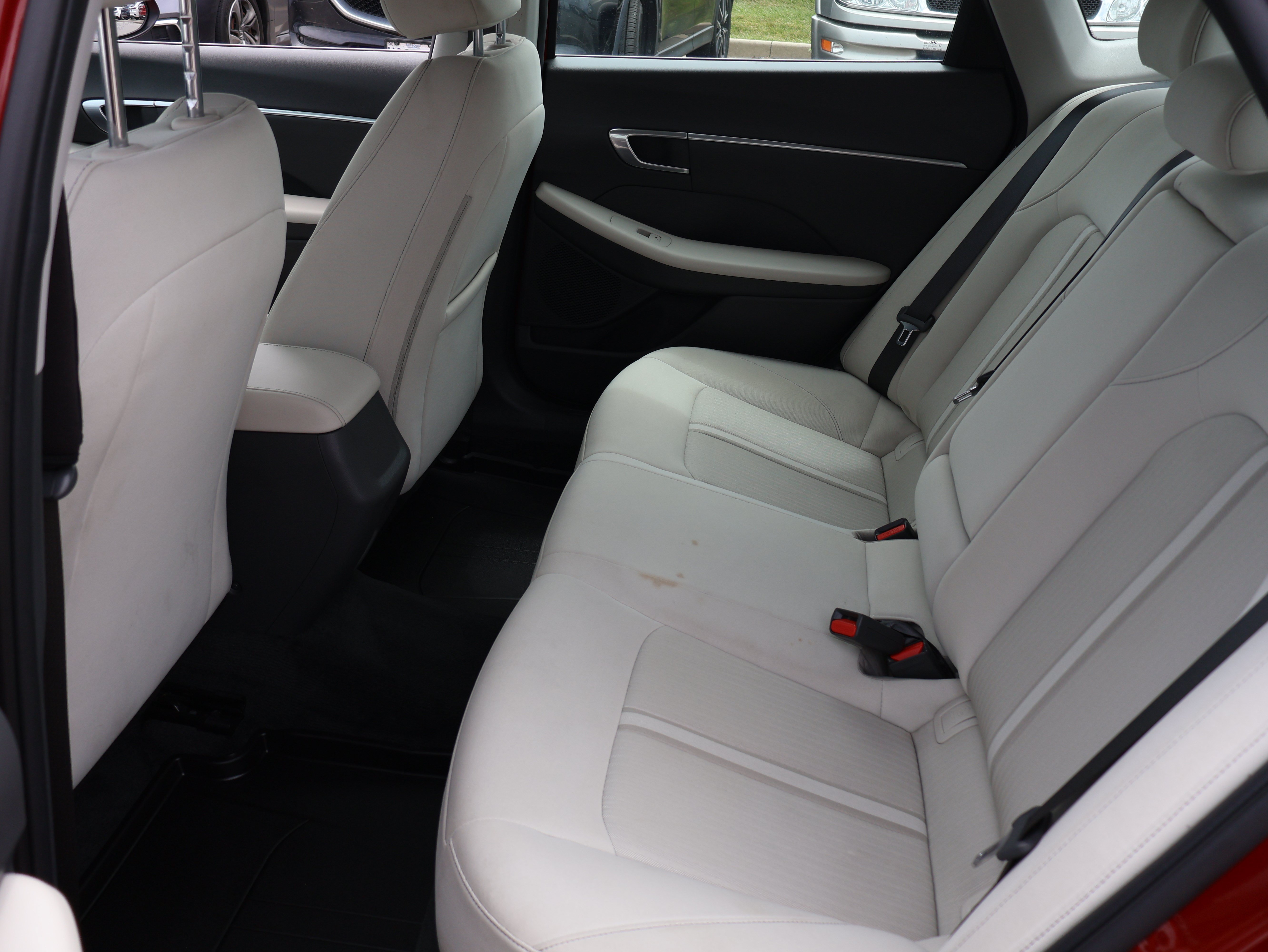 Used 2023 Hyundai Sonata SEL FWD image 16