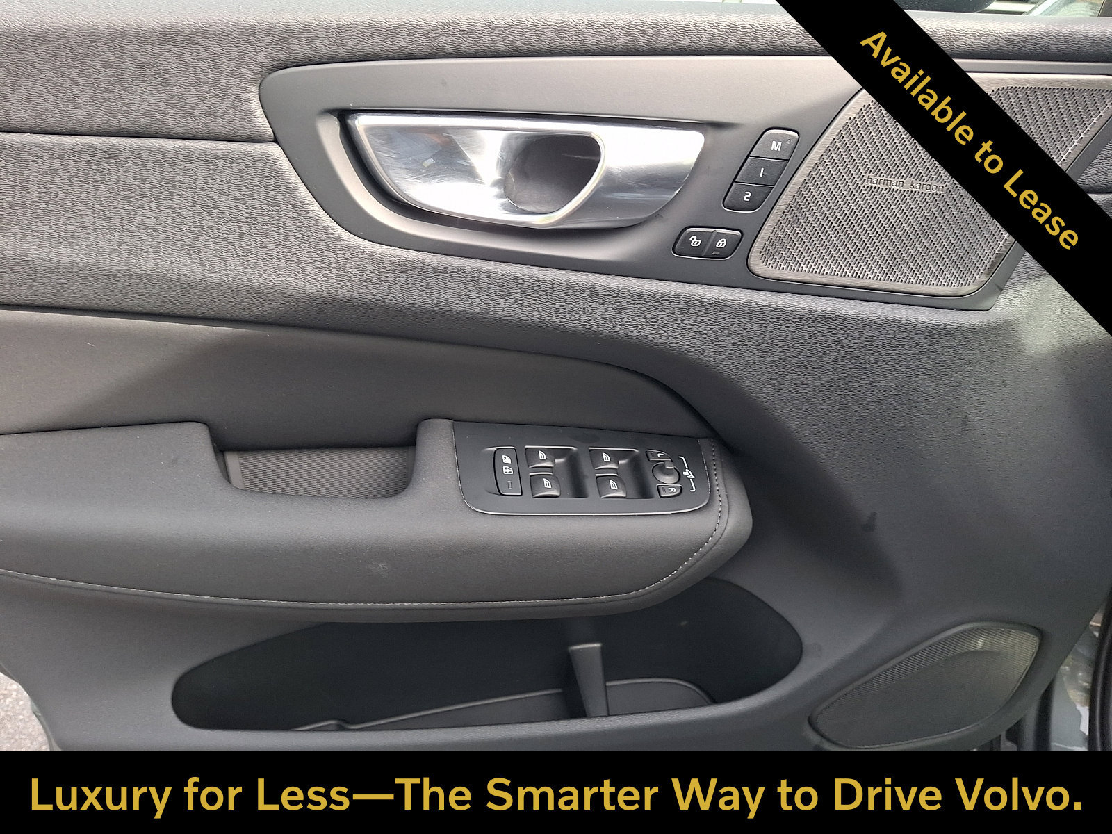Certified 2026 Volvo XC60 B5 Plus w/ Protection Package Premier AWD/4WD image 12