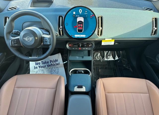 New 2026 MINI Cooper Countryman S image 9