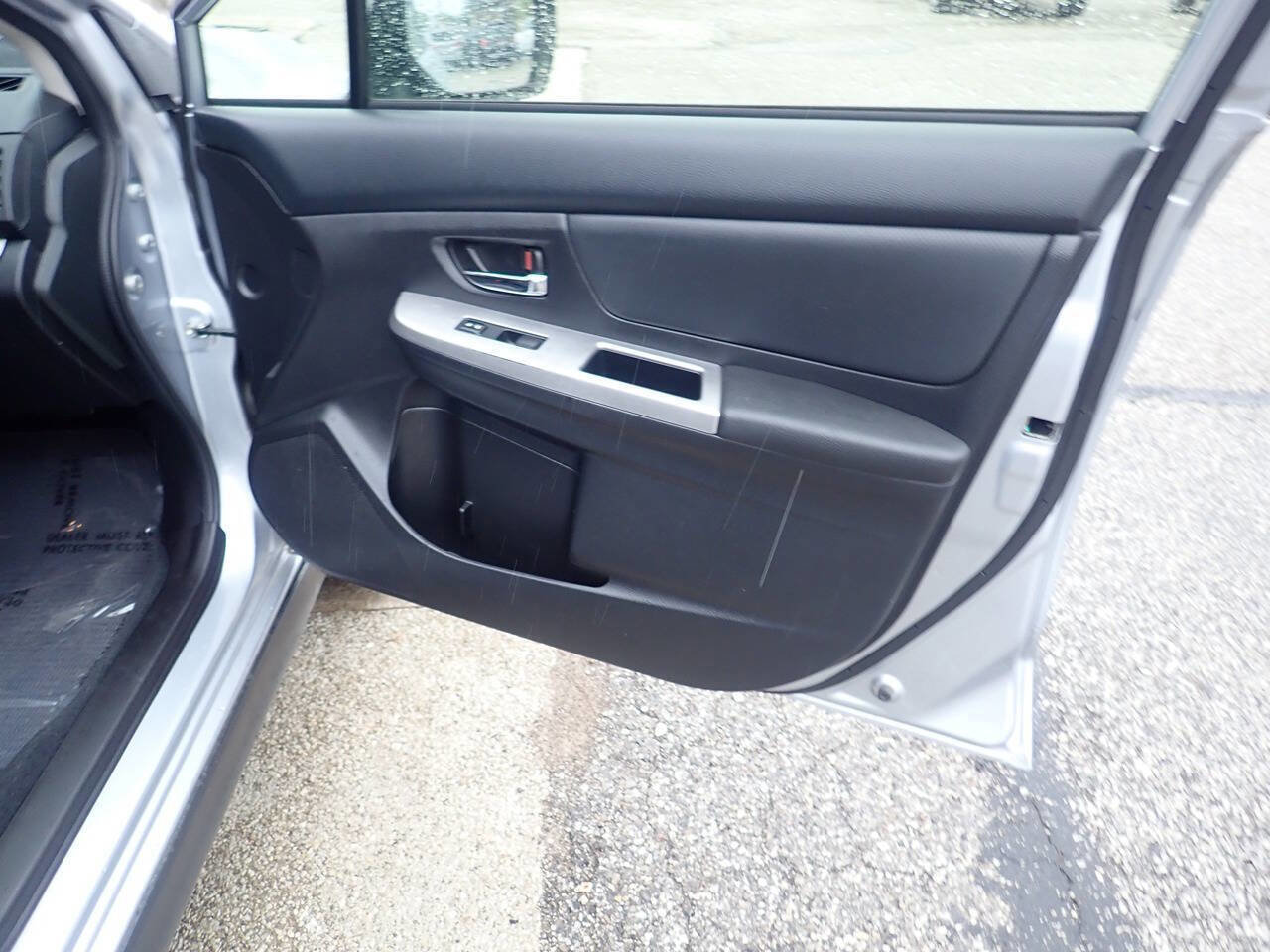 Used 2014 Subaru Crosstrek Touring image 25