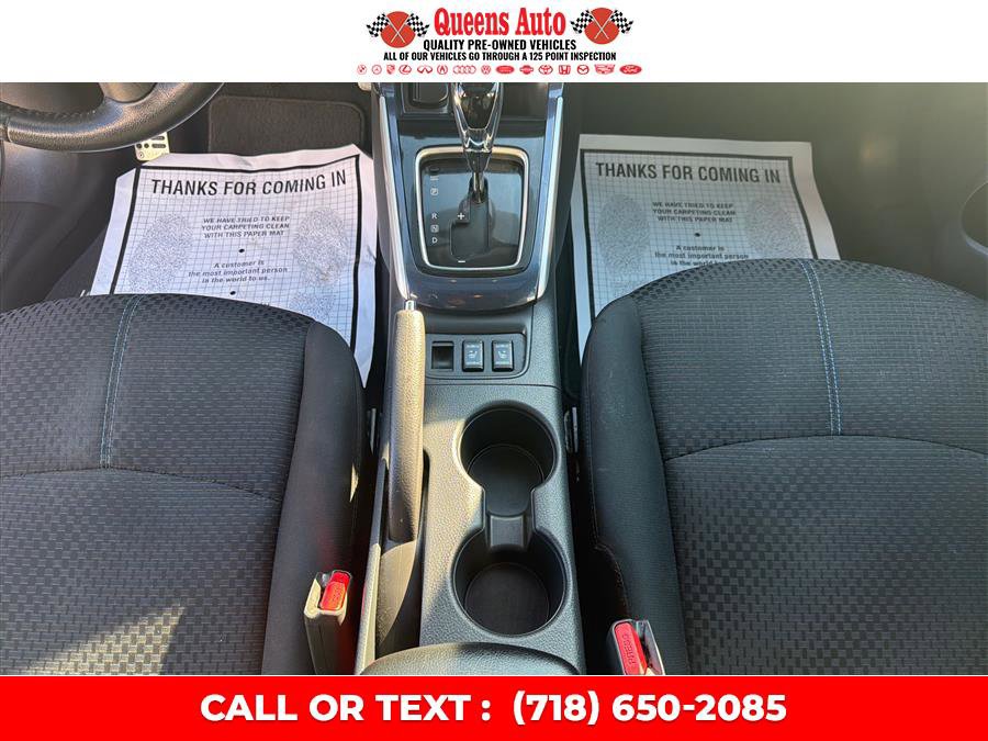 Used 2019 Nissan Sentra SR Turbo image 16