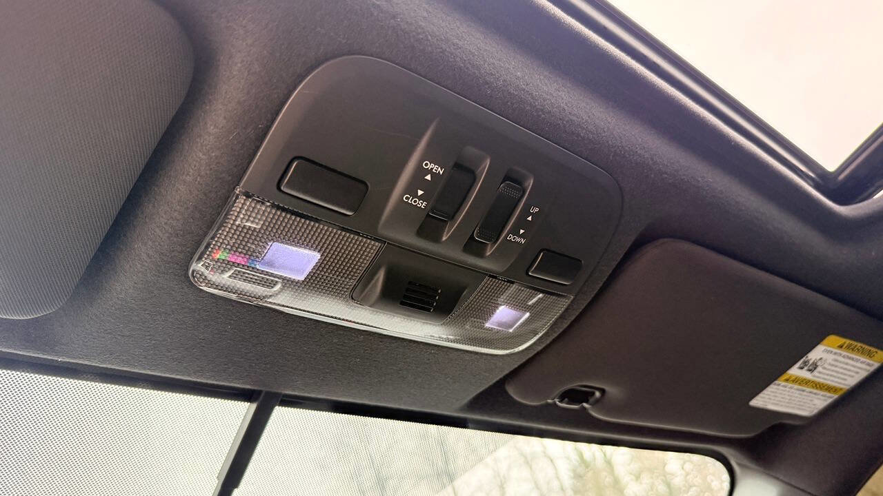 Used 2016 Subaru WRX Premium AWD/4WD image 26