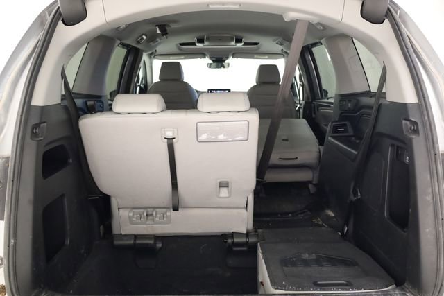 Used 2024 Honda Odyssey Touring image 29