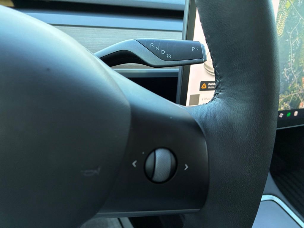 Used 2021 Tesla Model 3 Performance image 26