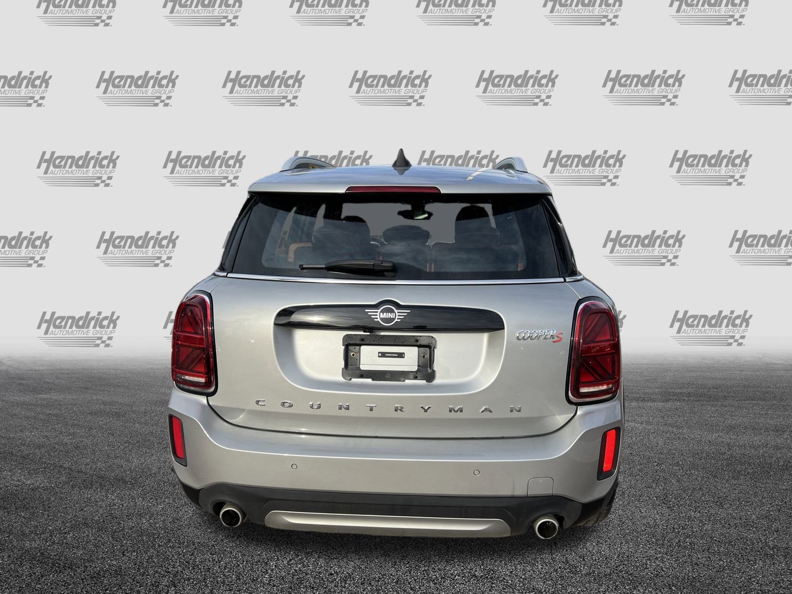 Used 2024 MINI Cooper Countryman S image 9
