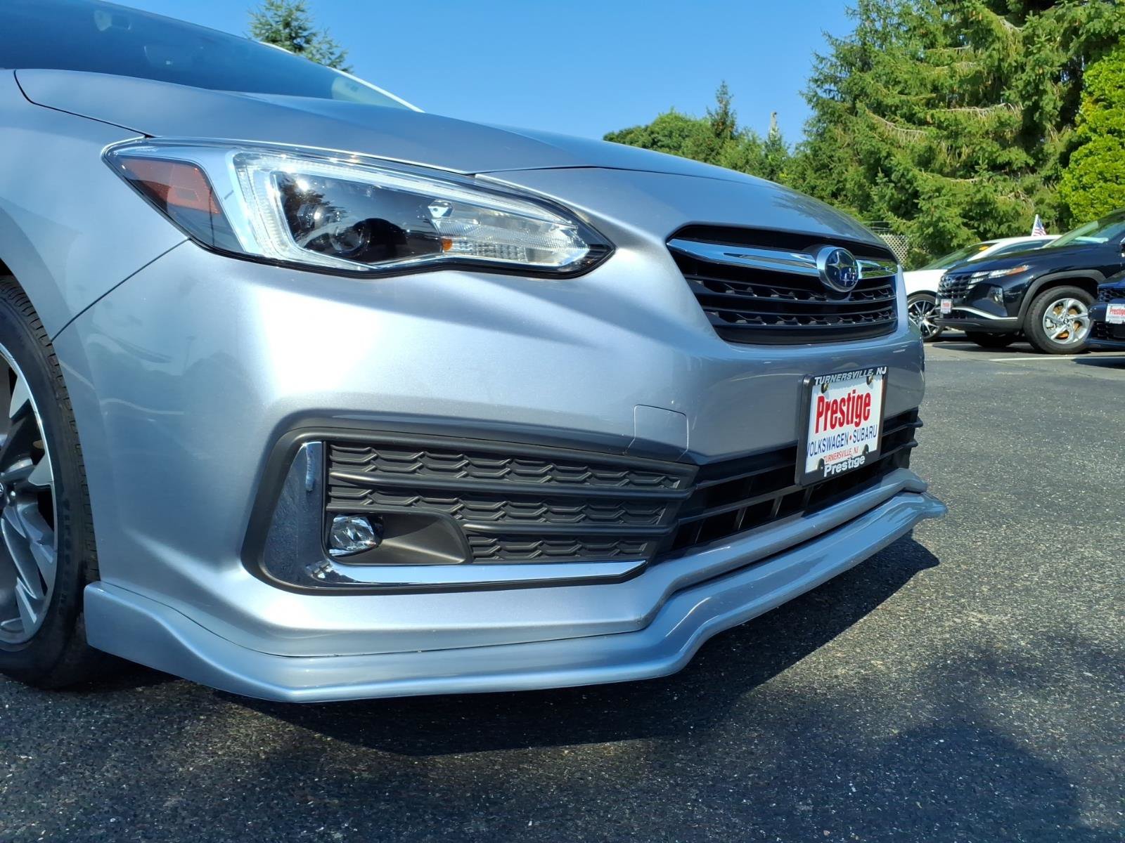 Certified 2022 Subaru Impreza 2.0i Limited AWD/4WD image 7