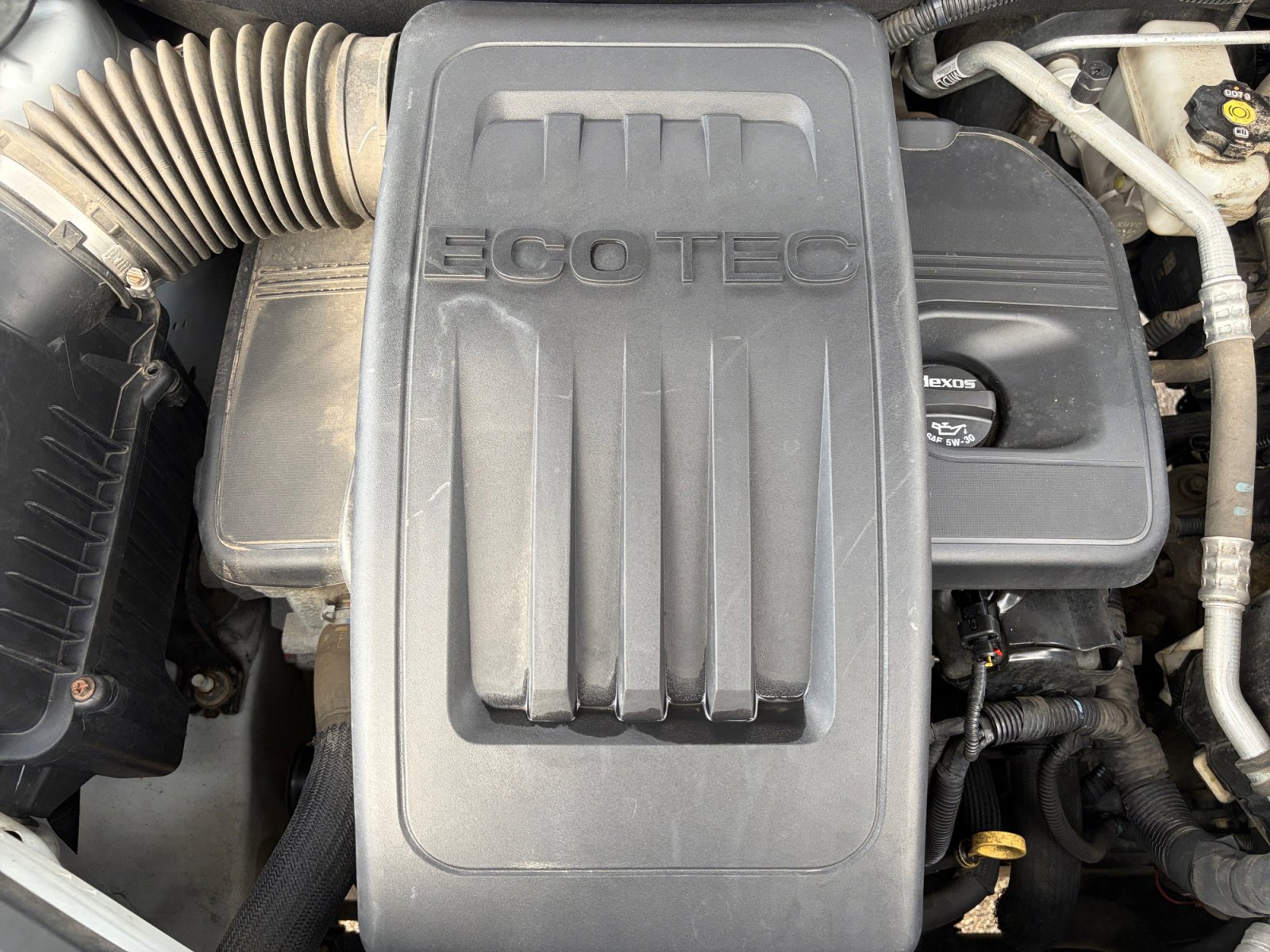 Used 2016 GMC Terrain SLE w/ Driver Alert Package I image 28