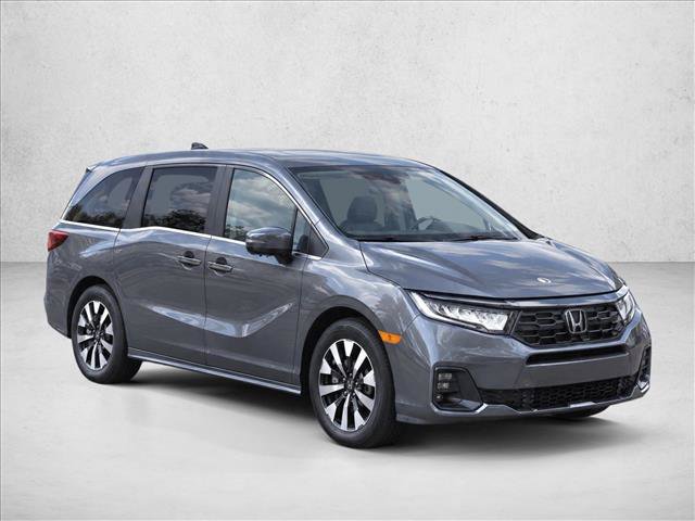 New 2027 Honda Odyssey EX-L image 3