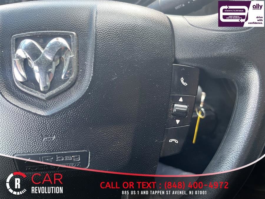 Used 2020 RAM ProMaster 3500 FWD image 18