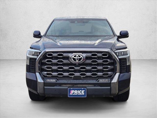 Used 2023 Toyota Tundra Platinum image 2