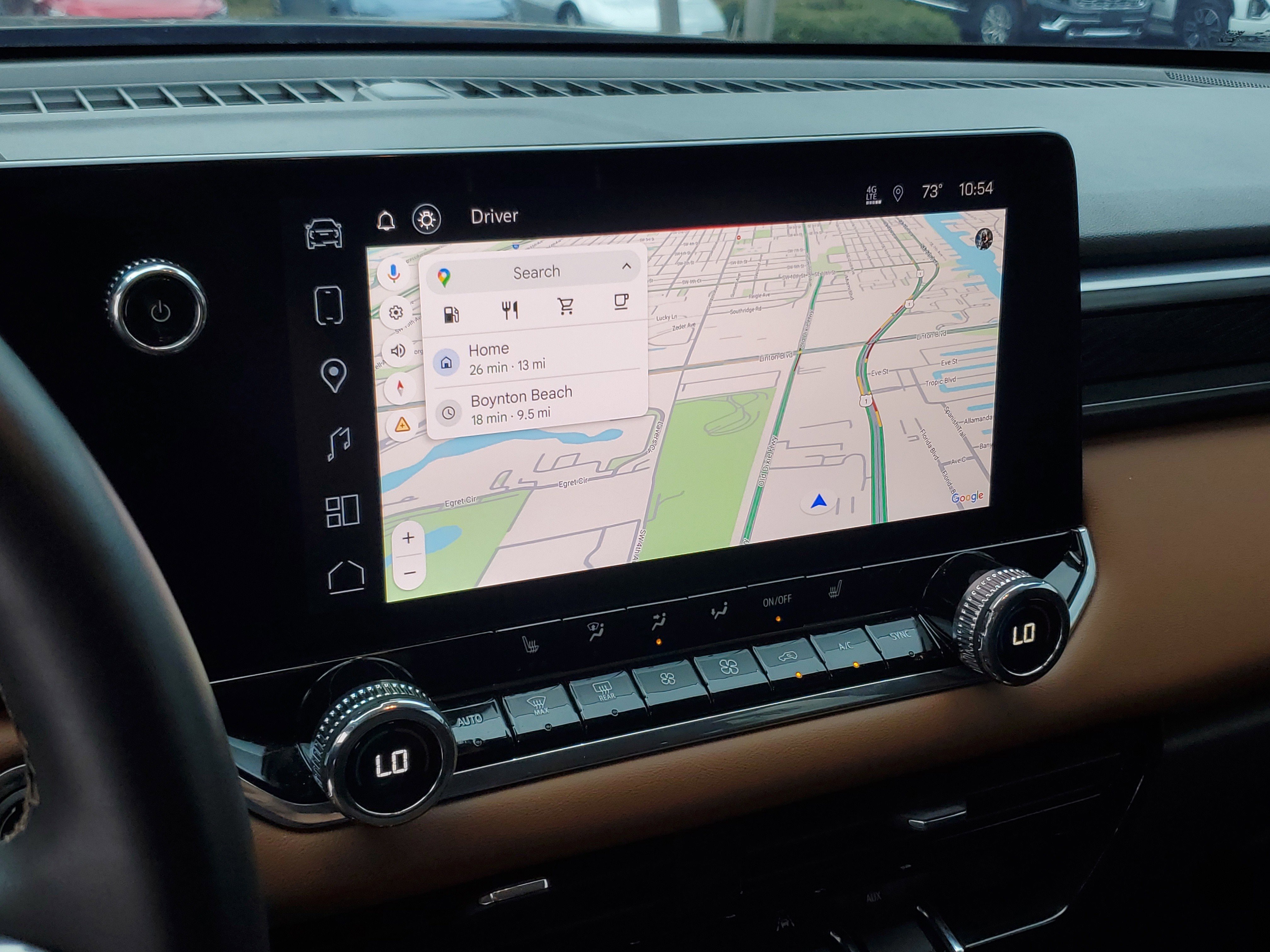 Used 2024 GMC Canyon AT4 w/ LPO, Off Road Lift Package image 26