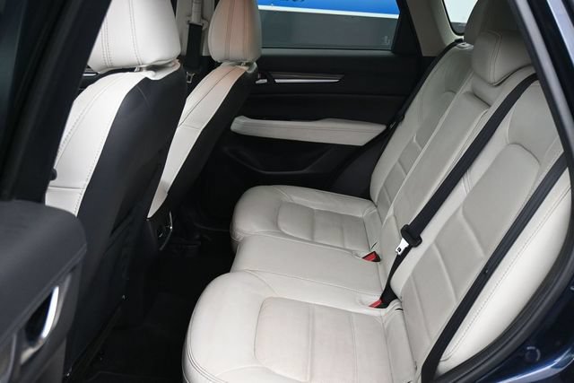 Used 2018 MAZDA CX-5 Grand Touring w/ Premium Package FWD image 10
